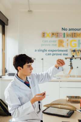 Photo Colegio Internacional Meres #2