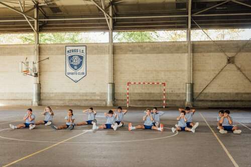 Photo Colegio Internacional Meres #2