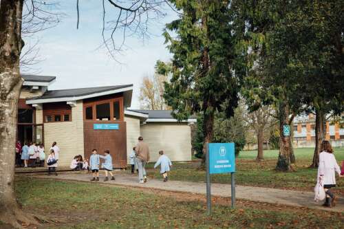 Photo Colegio Internacional Meres #2