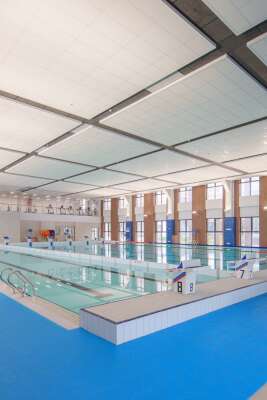 Photo Wycombe Abbey School Nanjing #2