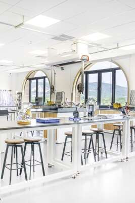 Photo Wycombe Abbey School Nanjing #3