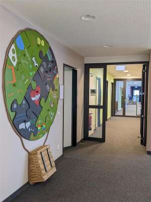 Photo Jules Verne Campus #2