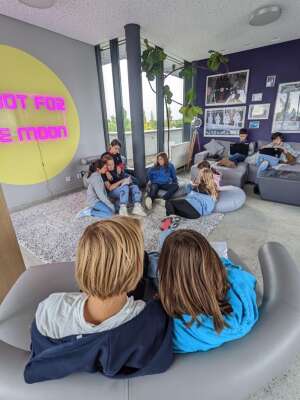 Photo Jules Verne Campus #2