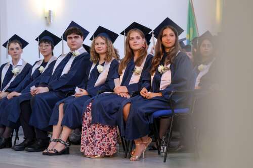Photo ISR International School on the Rhine #2