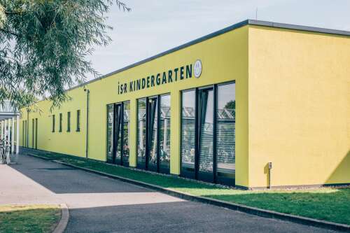 Photo ISR International School on the Rhine #2