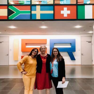 Photo ISR International School on the Rhine #2