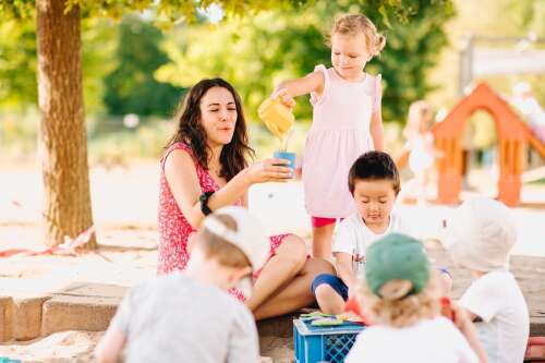 Photo ISR International School on the Rhine #2