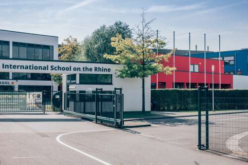 Photo ISR International School on the Rhine #2