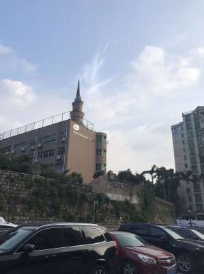 Photo QSI International School of Zhuhai #0