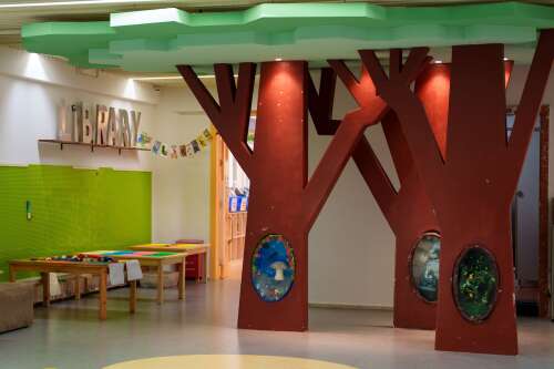 Photo QSI International School of Zhuhai #3