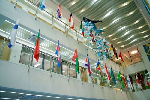 Photo QSI International School of Zhuhai #2