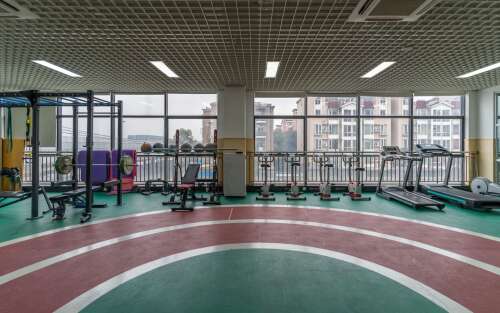 Photo QSI International School of Chengdu #3
