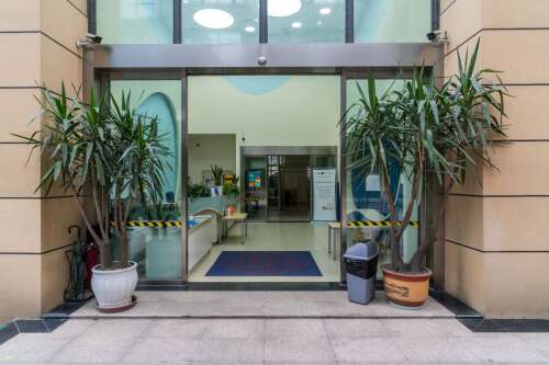 Photo QSI International School of Chengdu #1