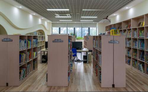 Photo QSI International School of Chengdu #2