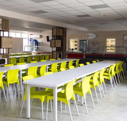 Photo Kyiv International School #1
