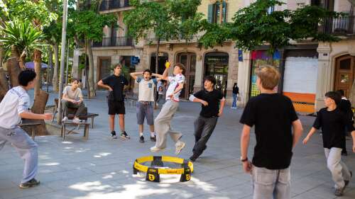 Photo Learnlife Barcelona #2