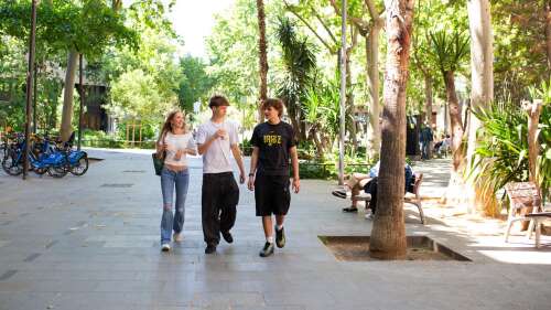 Photo Learnlife Barcelona #1