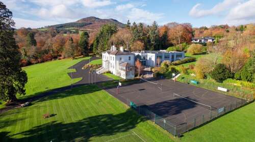 Photo SEK International School Dublin  #0