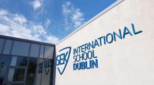 Photo SEK International School Dublin  #2