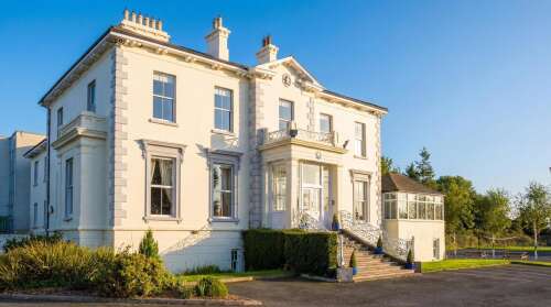 Photo SEK International School Dublin  #1