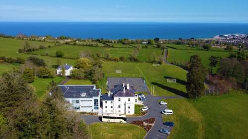 Photo SEK International School Dublin  #3