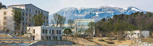 Photo Wycombe Abbey School Hangzhou #2