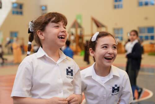 Photo Reigate Grammar School Riyadh #3