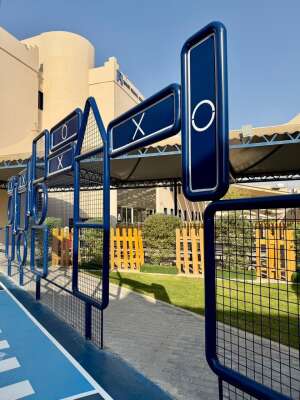 Reigate Grammar School Riyadh in Riyadh | Reviews and Prices 2026