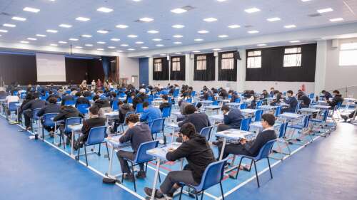 Photo Reigate Grammar School Riyadh #3