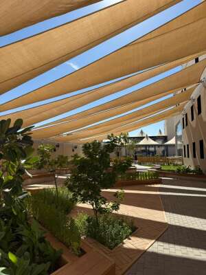 Photo Reigate Grammar School Riyadh #3