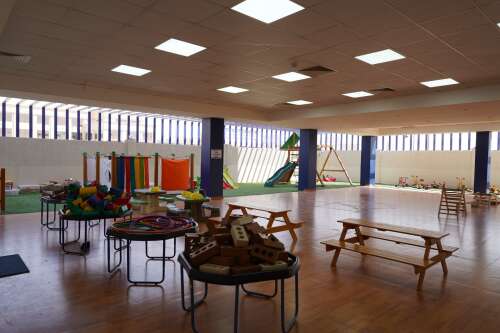 Photo Reigate Grammar School Riyadh #3