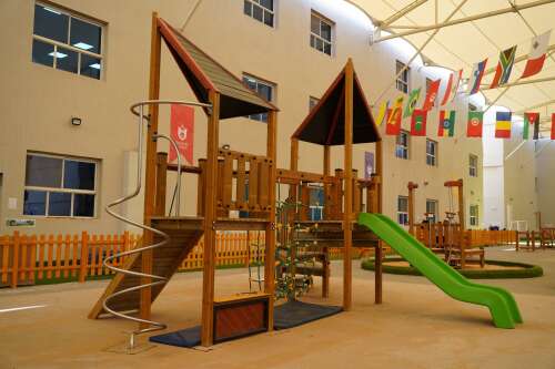 Photo Reigate Grammar School Riyadh #3