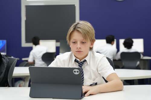 Photo Reigate Grammar School Riyadh #3