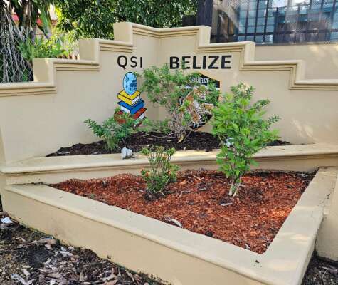 Photo QSI International School of Belize #0