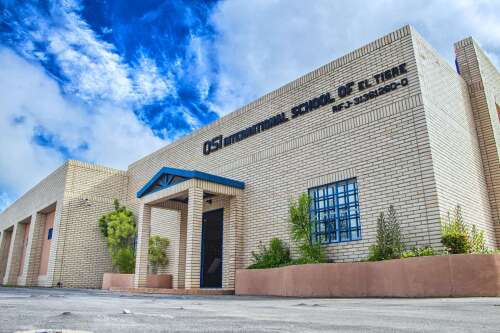 Photo QSI International School of El Tigre #0
