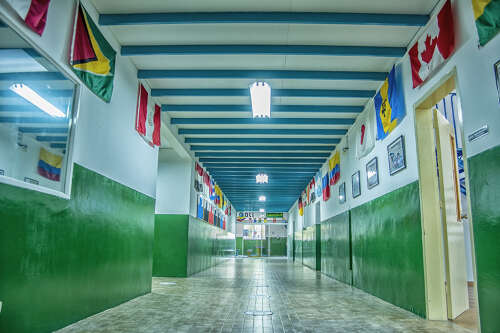 Photo QSI International School of El Tigre #1