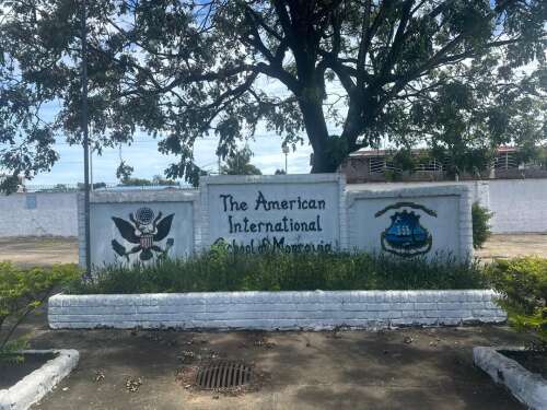 Photo American International School of Monrovia #0