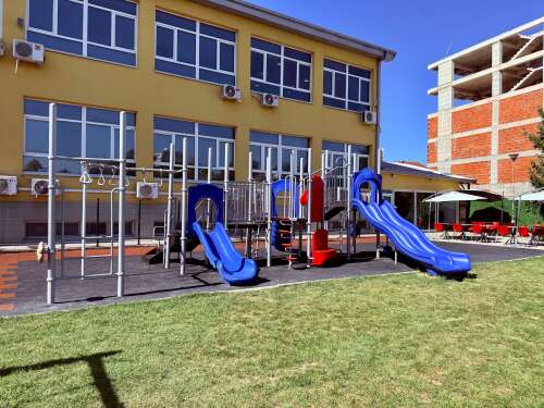 Photo QSI International School of Skopje #3