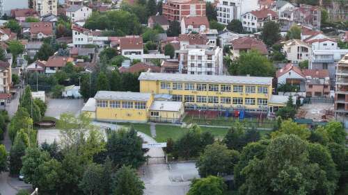 Photo QSI International School of Skopje #0