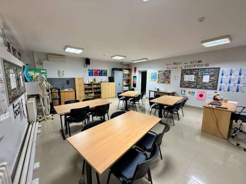 Photo QSI International School of Skopje #3