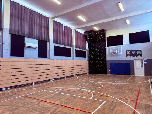Photo QSI International School of Skopje #2