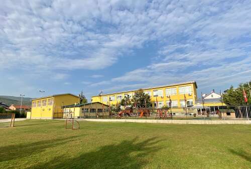 Photo QSI International School of Skopje #1
