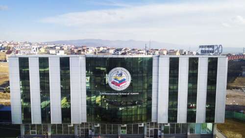 Photo QSI International School of Kosovo #0