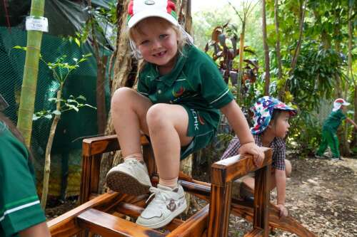 Photo ICHK Hong Lok Yuen (Kindergarten and Primary) #0