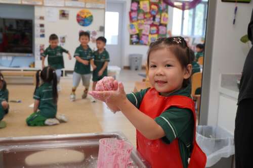 Photo ICHK Hong Lok Yuen (Kindergarten and Primary) #2