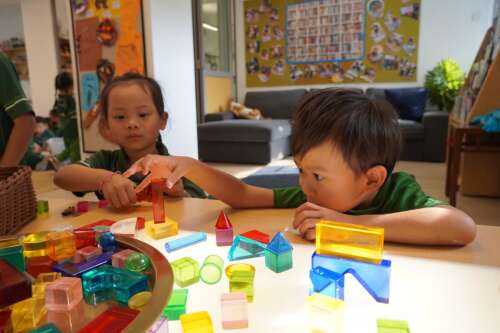 Photo ICHK Hong Lok Yuen (Kindergarten and Primary) #2