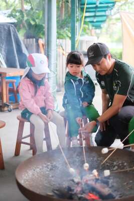 Photo ICHK Hong Lok Yuen (Kindergarten and Primary) #2