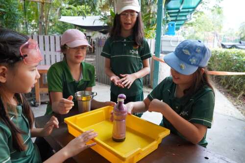 Photo ICHK Hong Lok Yuen (Kindergarten and Primary) #2