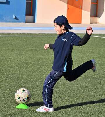 Photo One World International School #2