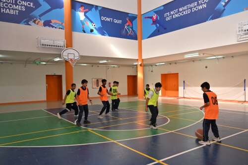 Photo One World International School #2